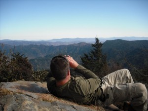 Searching: smoky mountains