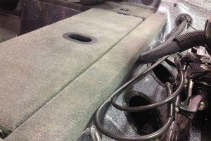 car carpet cleaning