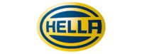 Hella Logo