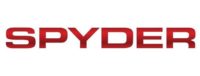 Spyder logo