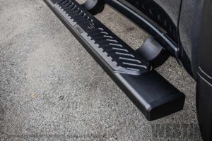 westin nerf bar