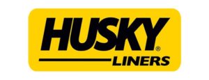 Husky Liners logo, custom car accessories, Husky floor mats
